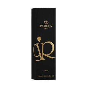 Eredeti Unisex Parfüm Parfen would Love, Florgarden, 20 ml kép
