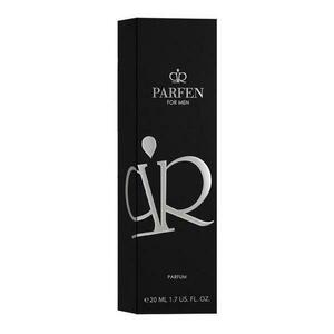 Eredeti férfi parfüm Parfen Terra Whisper, Florgarden, 20 ml kép
