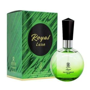 Női Parfüm - Khalis EDP Royal Luxe, 100 ml kép
