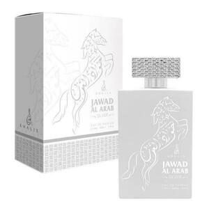 Unisex Parfüm – Khalis EDP Jawad Al Arab Silver, 100 ml kép