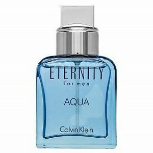 Calvin Klein Eternity Aqua for Men Eau de Toilette férfiaknak 30 ml kép