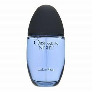 Calvin Klein Obsession Night Eau de Parfum nőknek 100 ml kép