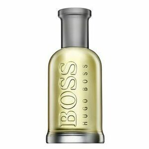 Hugo Boss Boss No.6 Bottled Eau de Toilette férfiaknak 100 ml kép