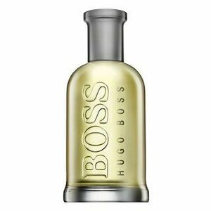 Hugo Boss Boss No.6 Bottled Eau de Toilette férfiaknak 200 ml kép
