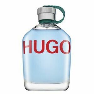 Hugo Boss Hugo Eau de Toilette férfiaknak 200 ml kép