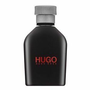 Hugo Boss Hugo Just Different Eau de Toilette férfiaknak 40 ml kép