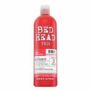 Tigi Bed Head Urban Antidotes Resurrection Shampoo erősítő sampon gyenge hajra 750 ml kép