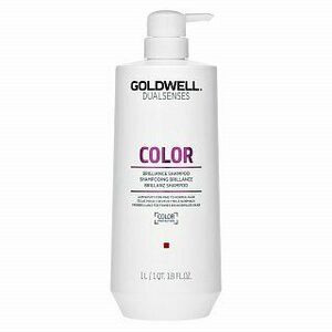 Goldwell Dualsenses Color Brilliance Shampoo sampon festett hajra 1000 ml kép