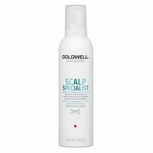 Goldwell Dualsenses Scalp Specialist Sensitive Foam Shampoo sampon érzékeny fejbőrre 250 ml kép