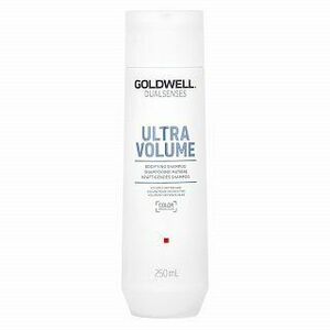 Goldwell Dualsenses Ultra Volume Bodifying Shampoo sampon vékony szálú volumen nélküli hajra 250 ml kép