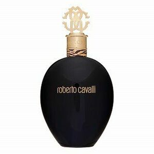 Roberto Cavalli Nero Assoluto Eau de Parfum nőknek 75 ml kép