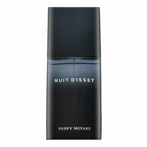 Issey Miyake Nuit D´Issey Pour Homme Eau de Toilette férfiaknak 125 ml kép