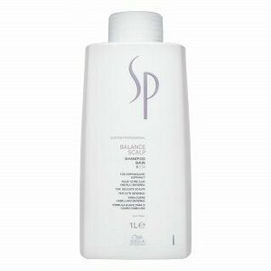 Wella Professionals SP Balance Scalp Shampoo sampon érzékeny fejbőrre 1000 ml kép