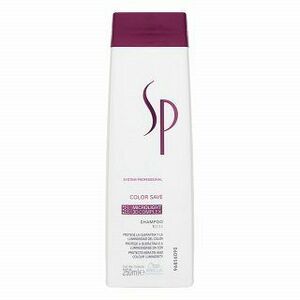 Wella Professionals SP Color Save Shampoo sampon festett hajra 250 ml kép