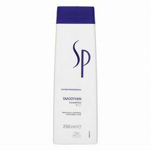 Wella Professionals SP Smoothen Shampoo sampon rakoncátlan hajra 250 ml kép