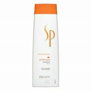 Wella Professionals SP After Sun Shampoo sampon nap által károsult hajra 250 ml kép