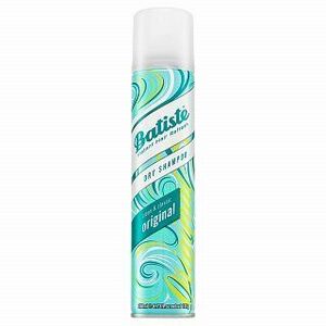 Batiste Dry Shampoo Clean&Classic Original száraz sampon minden hajtípusra kép