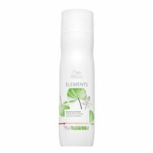 Wella Professionals Elements Renewing Shampoo sampon haj regenerálására, táplálására és védelmére 250 ml kép