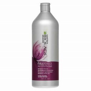 Matrix Biolage Advanced Fulldensity Shampoo sampon gyenge hajra 1000 ml kép