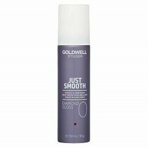 Goldwell StyleSign Just Smooth Diamond Gloss spray védett és fényes hajért 150 ml kép