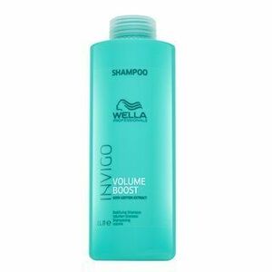 Wella Professionals Invigo Volume Boost Bodifying Shampoo volumennövelő sampon 1000 ml kép