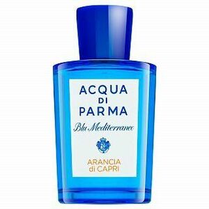 Acqua di Parma Blu Mediterraneo Arancia di Capri Eau de Toilette uniszex 150 ml kép