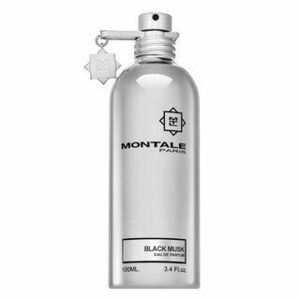 Montale Black Musk Eau de Parfum uniszex 100 ml kép