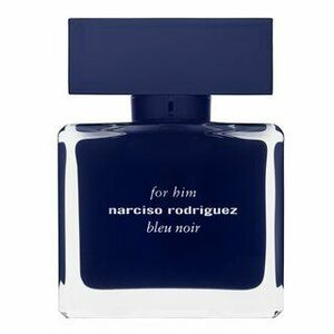 Narciso Rodriguez For Him Bleu Noir Eau de Toilette férfiaknak 50 ml kép