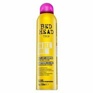 Tigi Bed Head Oh Bee Hive Matte Dry Shampoo száraz sampon minden hajtípusra 238 ml kép