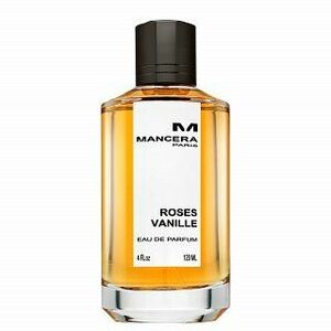 Mancera Roses Vanille Eau de Parfum nőknek 120 ml kép