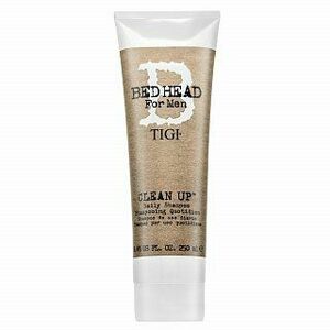 Tigi Bed Head B for Men Clean Up Daily Shampoo sampon mindennapi használatra 250 ml kép