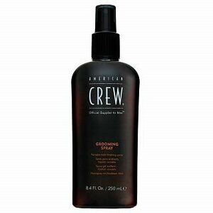 American Crew Grooming Spray hajformázó spray formáért és alakért 250 ml kép