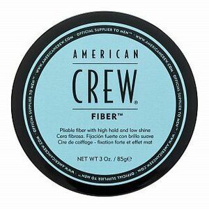 American Crew Fiber formázó gumi erős fixálásért 85 g kép