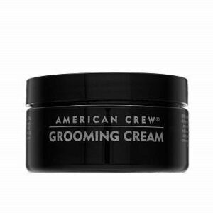 American Crew Grooming Cream hajformázó krém extra erős fixálásért 85 ml kép