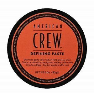American Crew Defining Paste hajformázó paszta közepes fixálásért 85 ml kép