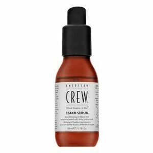 American Crew Beard Serum olaj szérum szakállra 50 ml kép
