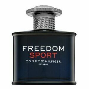 Tommy Hilfiger Freedom Sport Eau de Toilette férfiaknak 50 ml kép