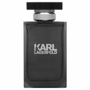 Lagerfeld Karl Lagerfeld for Him Eau de Toilette férfiaknak 100 ml kép
