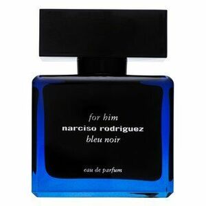 Narciso Rodriguez For Him Bleu Noir Eau de Parfum férfiaknak 50 ml kép