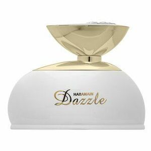 Al Haramain Dazzle Eau de Parfum nőknek 100 ml kép