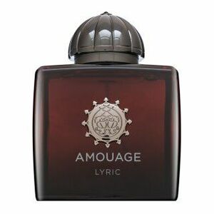 Amouage Lyric Woman Eau de Parfum nőknek 100 ml kép
