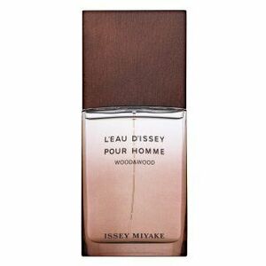 Issey Miyake L'Eau d'Issey Wood & Wood Intense Eau de Parfum férfiaknak 100 ml kép