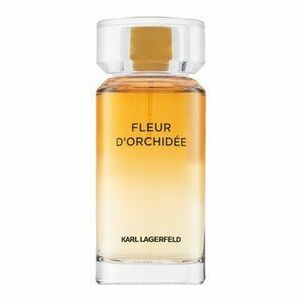 Lagerfeld Fleur d'Orchidee Eau de Parfum nőknek 100 ml kép