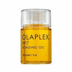 Olaplex Bonding Oil No.7 olaj minden hajtípusra 30 ml kép