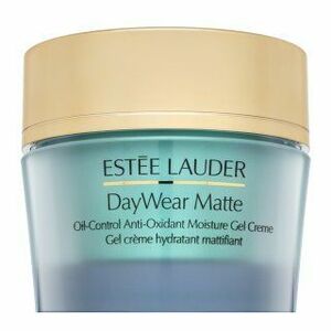 Estee Lauder DayWear Matte antioxidáns arckrém Oil-Control Anti-Oxidant Moisture Gel Crème 50 ml kép