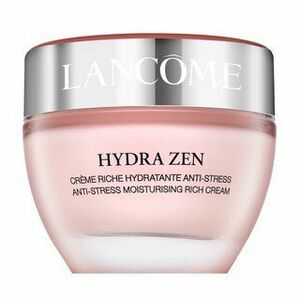 Lancome Hydra Zen Neurocalm Soothing Anti-Stress Moisturising Rich Cream Dry Skin hidratáló krém 50 ml kép