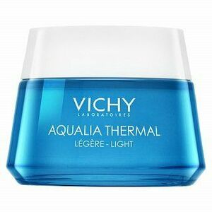 Vichy Aqualia Thermal Light Cream hidratáló krém normál / kombinált arcbőrre 50 ml kép