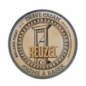 Reuzel Shave Cream borotválkozási krém 283, 5 g kép