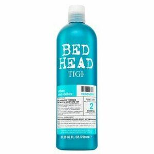 Tigi Bed Head Urban Antidotes Recovery Shampoo sampon száraz és sérült hajra 750 ml kép