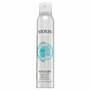Nioxin Instant Fullness Dry Cleanser száraz sampon volumenért és a haj megerősítéséért 180 ml kép